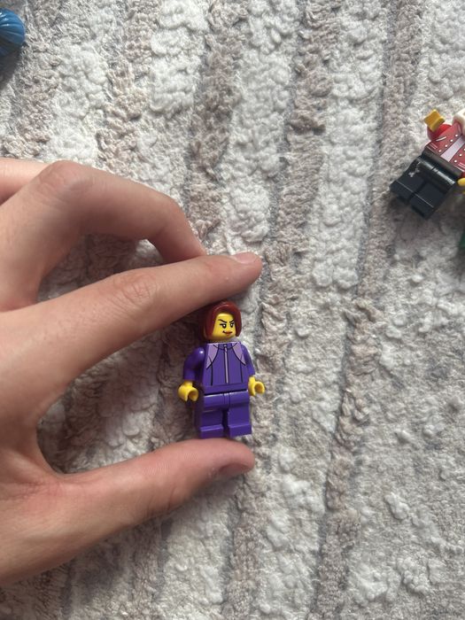 Лего фигурки продам их