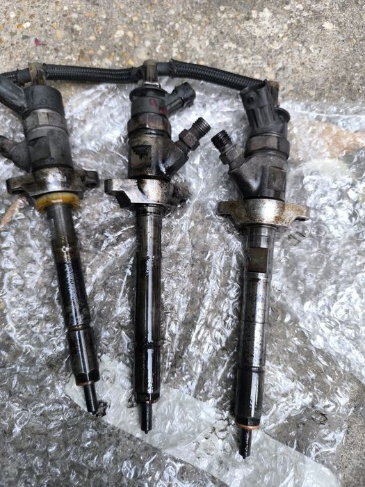Injectoare 1.4 / 1.6 HDI Peugeot 307 Citroen C2 C4 C5 Ford Focus