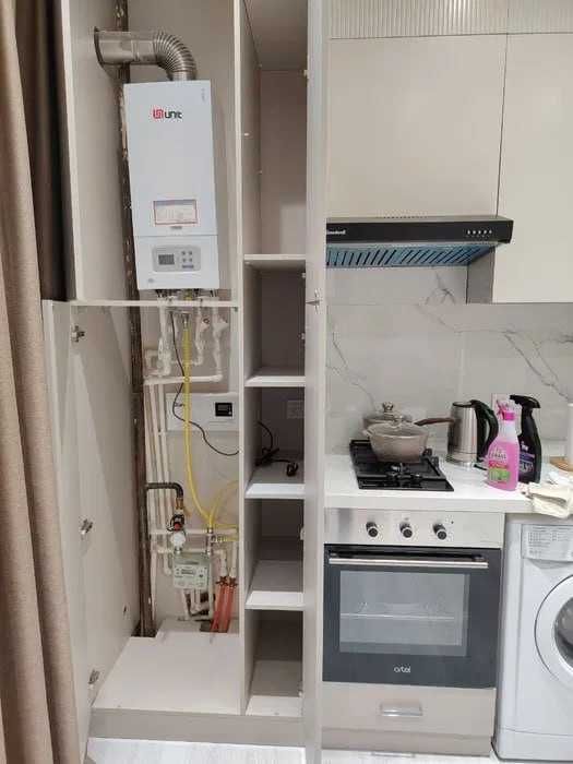 Продается квартира Мирабад 1 комнатная, Зайти и жить!