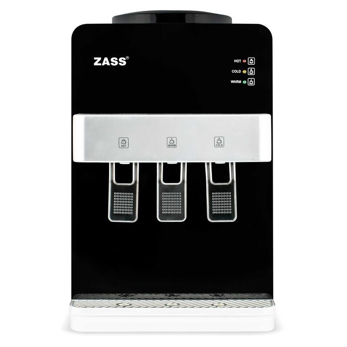 Dozator de Apa ZASS ZTWD 14 C - OBIECT NOU - Amanet FRESH Galati