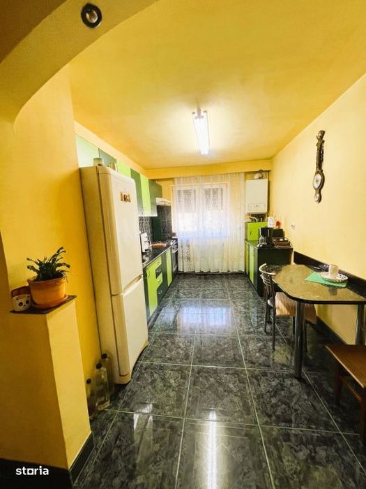 Apartament 3 camere, 67mp, Manastur