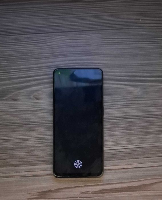 OPPO Reno7 Lite, Cosmic Black