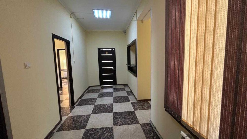 Коммерческое помещение под офис