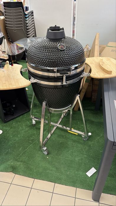 Gratar kamado ceramica