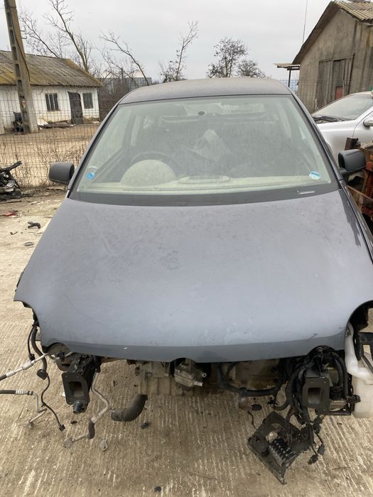 Motor vw polo 1.4 diesel 2008