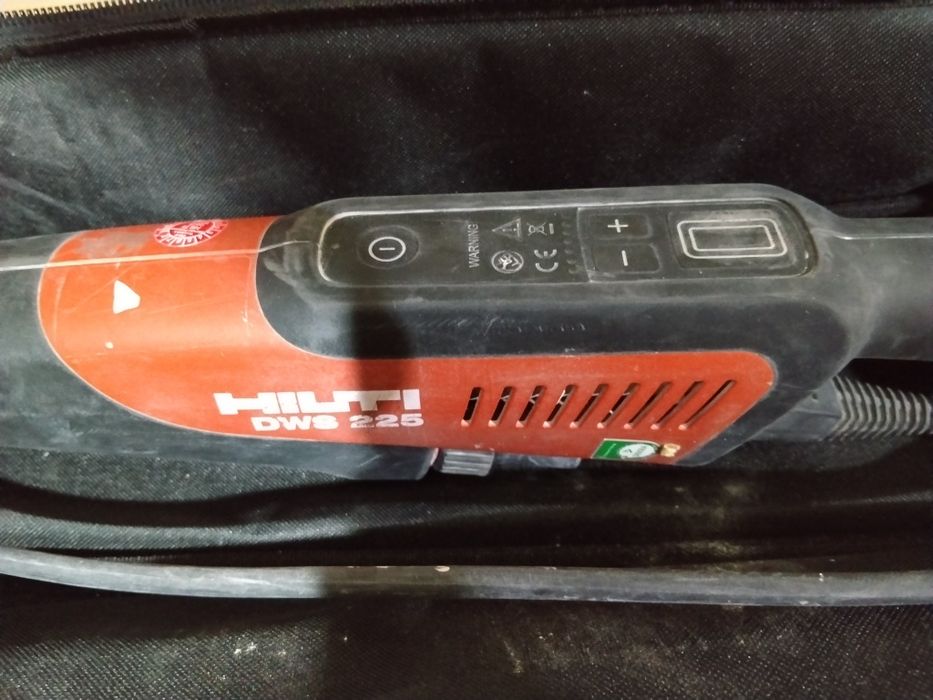 Жираф Hilti DWS 225