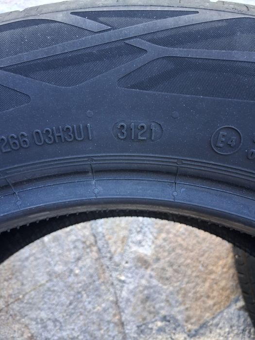 205 60 16 Continental EcoContact 6