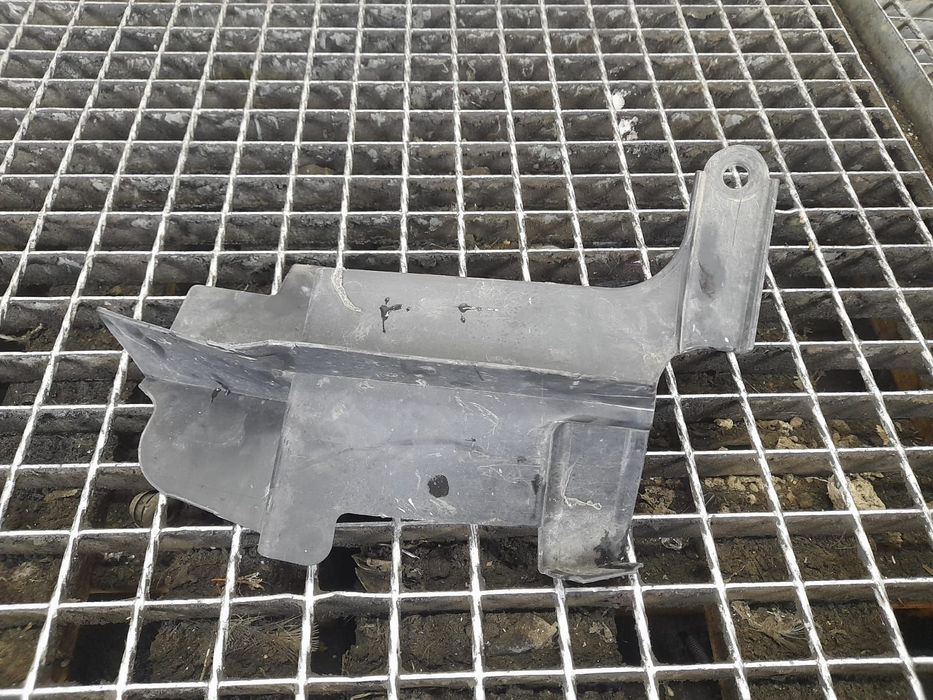 Suport ghidaj aer 5379A279 Mitsubishi ASX 1 [2010 - 2012] 1.8 di-d 4N