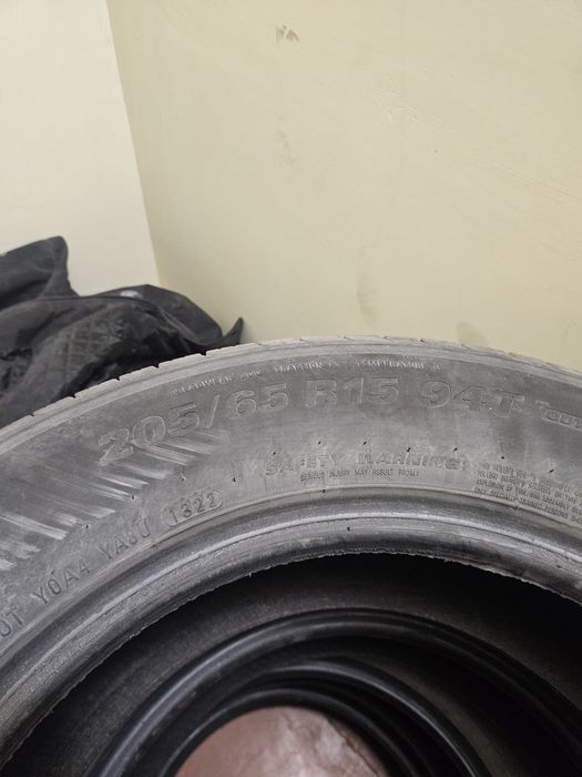 Продаются шины для Chevrolet Cobalt