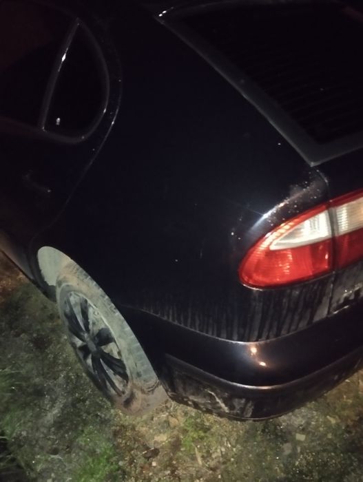 Сеат Леон 2002 цял за части