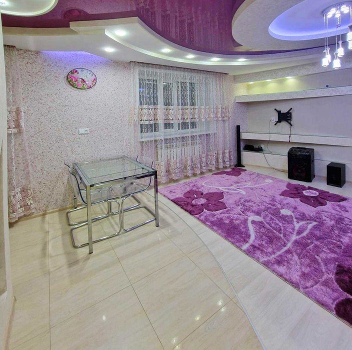 Полуторка Центр  4 этаж