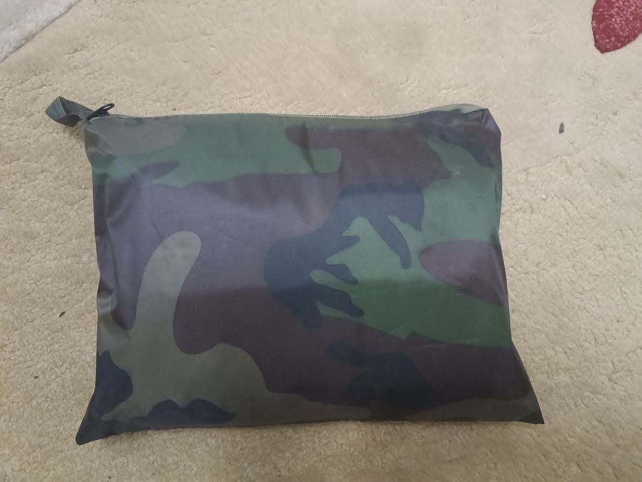 Продам дождевики размер универсальный до 56