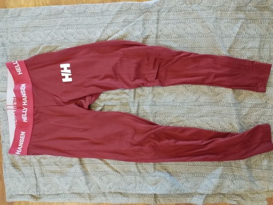 helly hansen -  туризъм клин