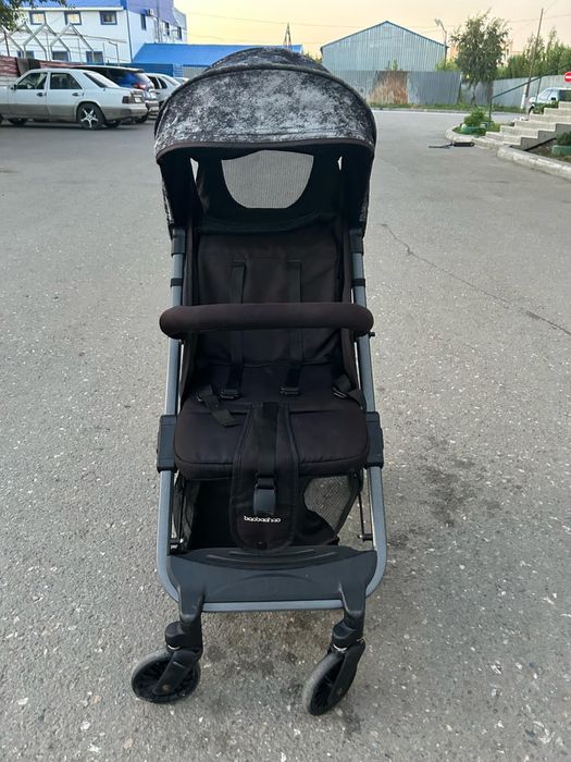 Продам срочно коляску