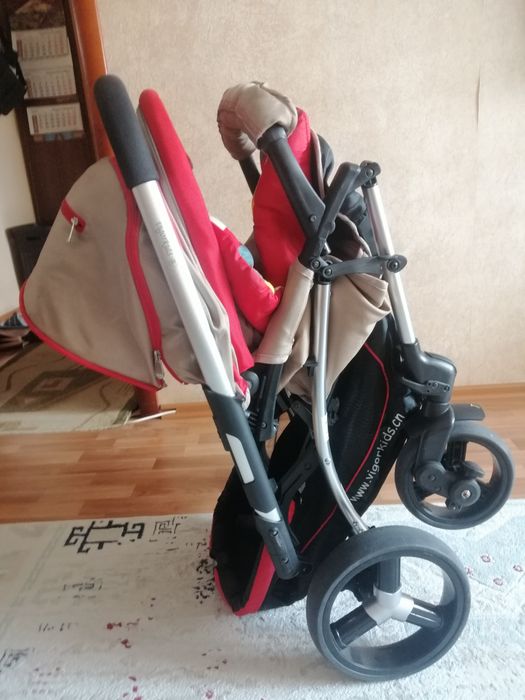 Коляска продаётся