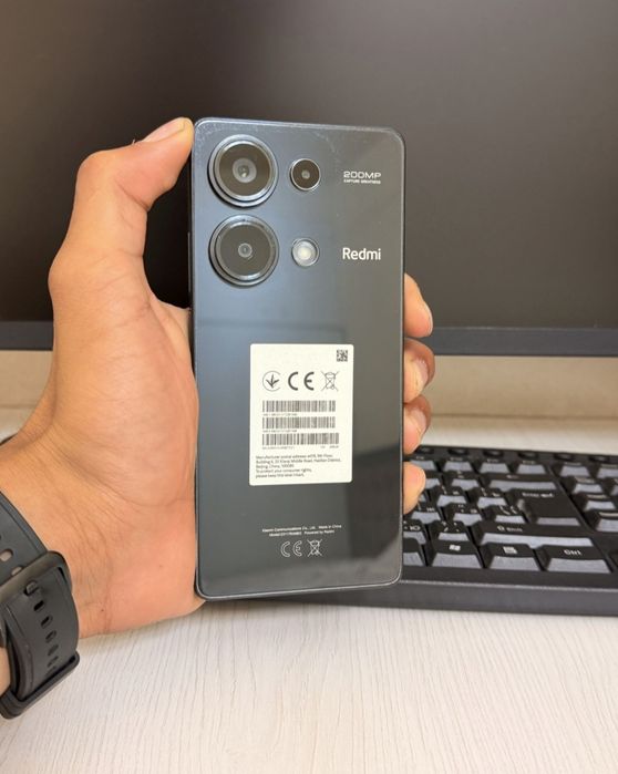 Redmi Note 13 Pro