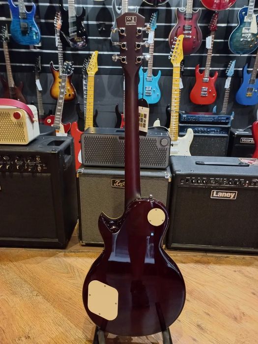 СРОЧНО Продам электрогитару sire L7 TBL
