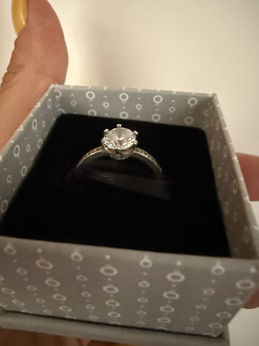 Пръстебн Pandora