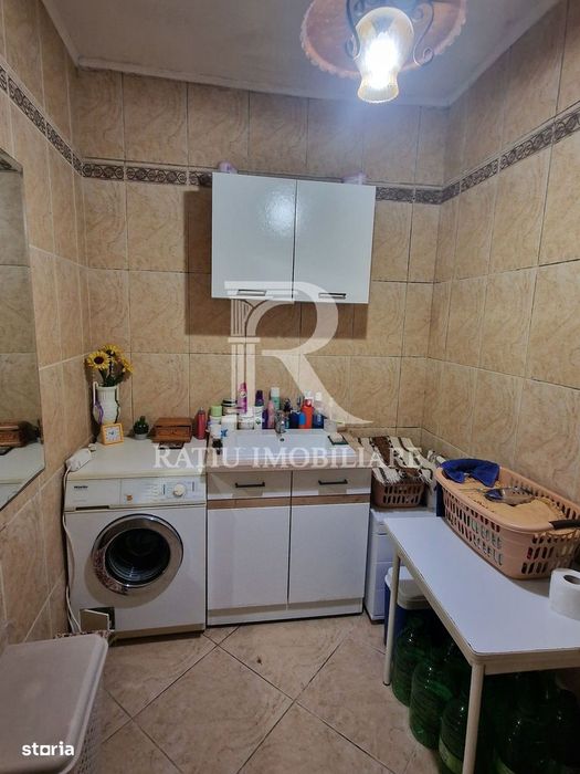 Apartament cu 2 camere | Zona Centrala | Oradea