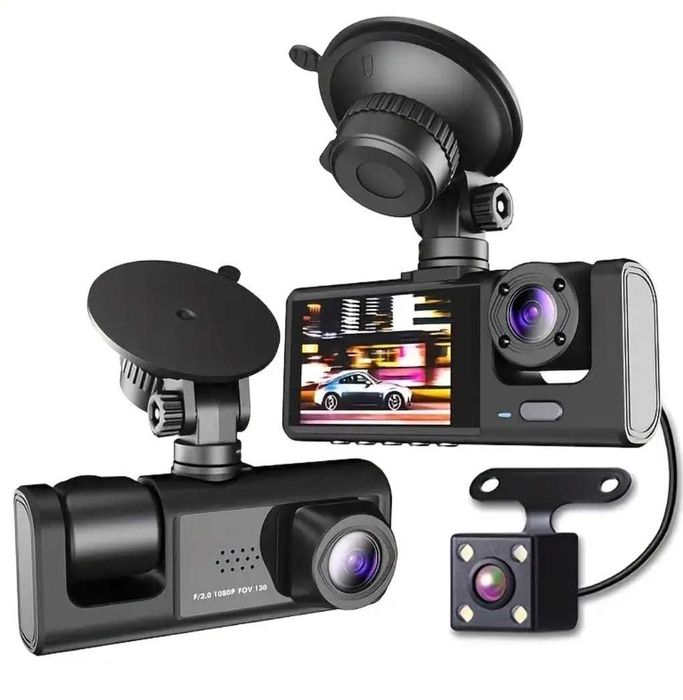 Видеорегистратор для авто