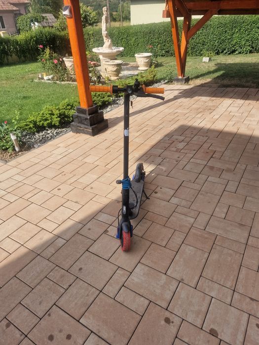 Trotineta Kukirin G2 2026 și xiaomi s1