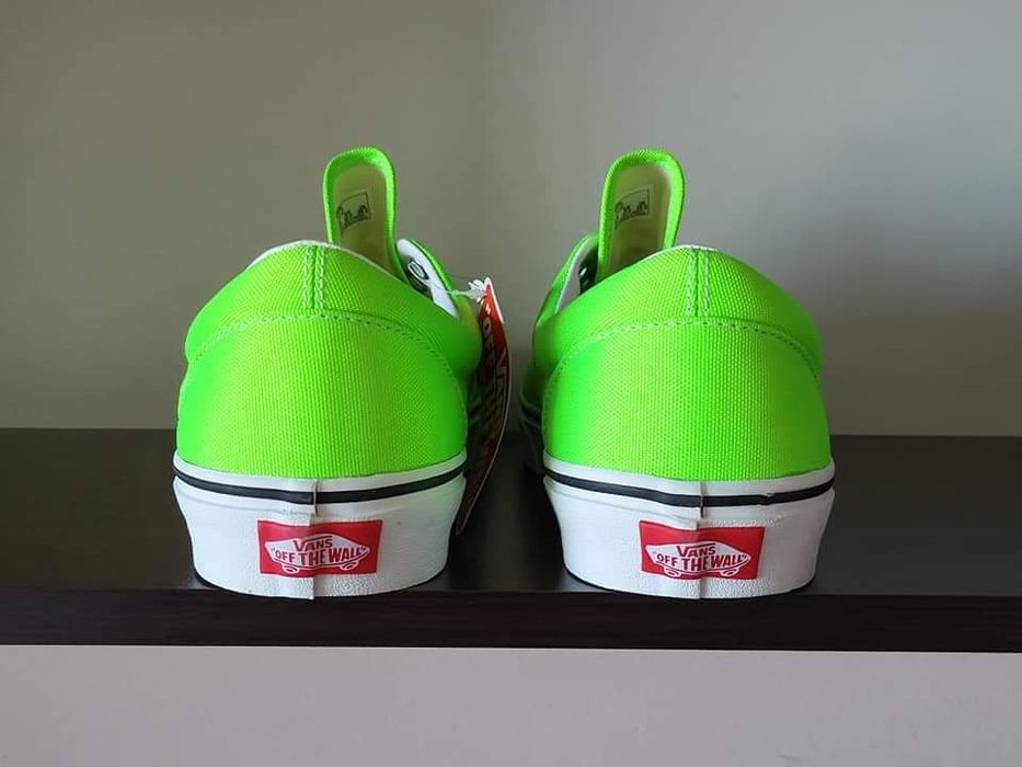 Vans Era Налични 42номер 27см/43номер 28см Стелка Нови с Кутия