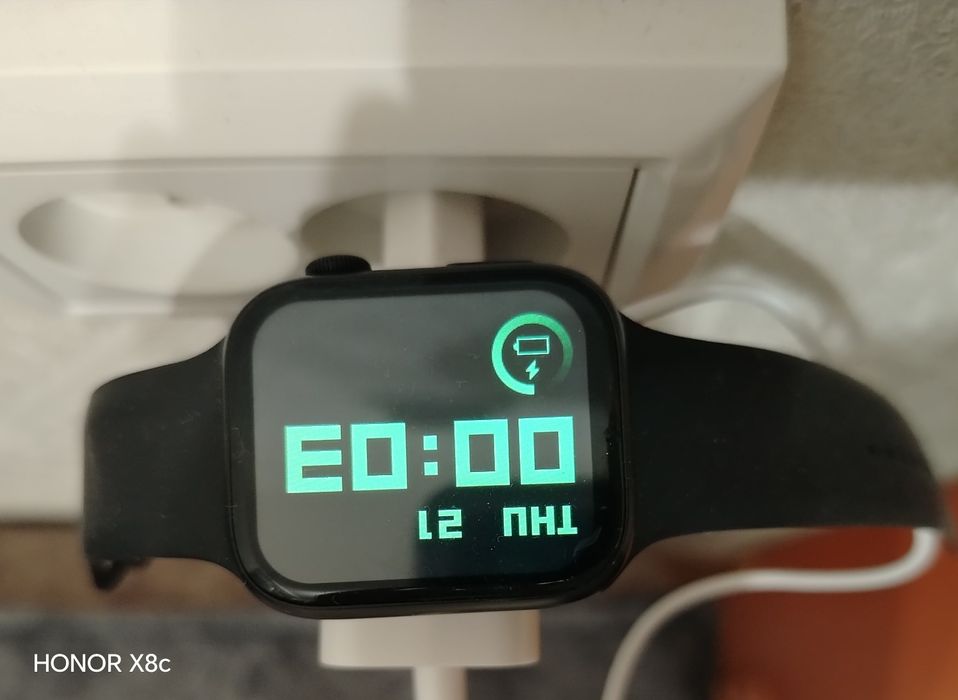 Watch 10 smart watch