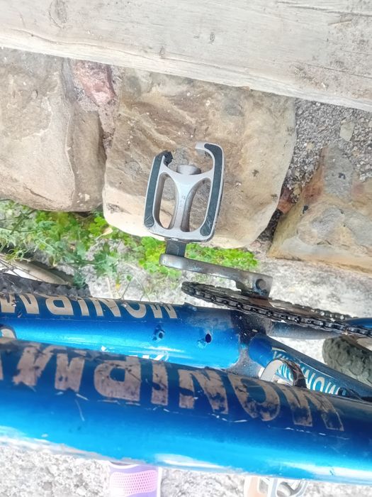 Детско колело,работещо,в добро общто състояние.