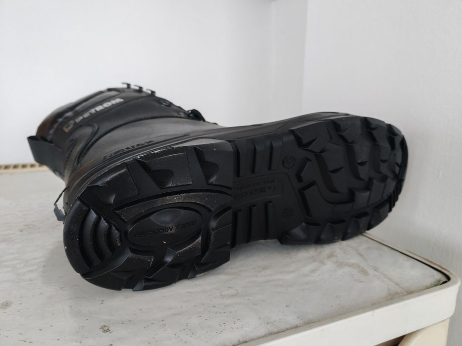 Bocanci Lenox nr. 46