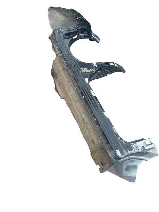 Aripa + Prag Dreapta Nissan Juke 2016 Facelift