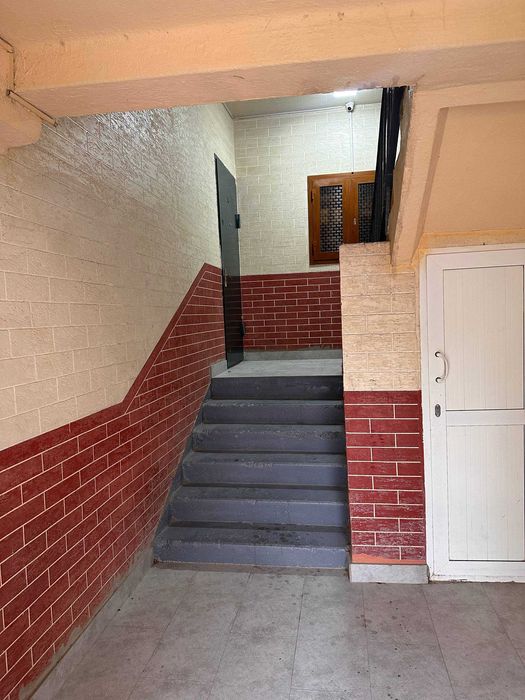 Продаётся Квартика 2х комнатная СВОЯ 2*6 balkon