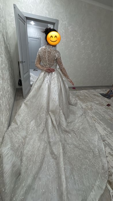 свадебные платья уральск