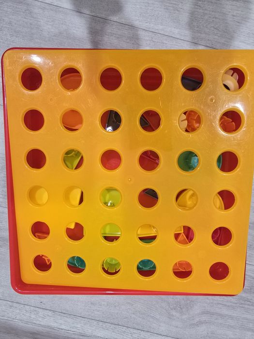 Игровая мозайка для малышей