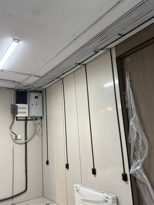 Электрик 24/7 электрик