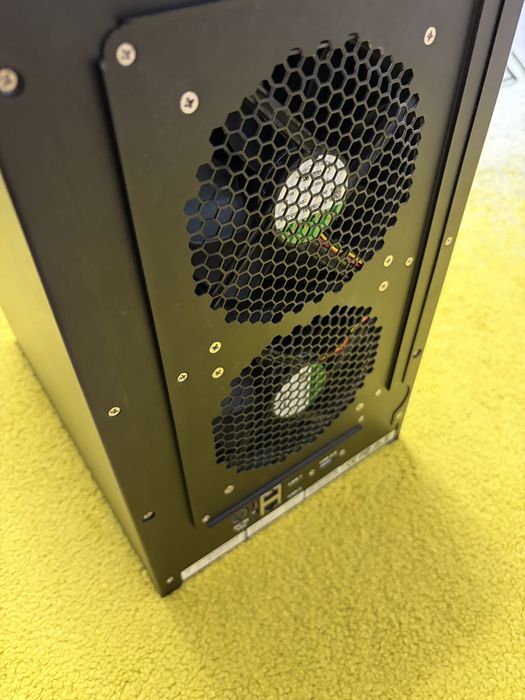 IOSAFE 1019+ (synology)