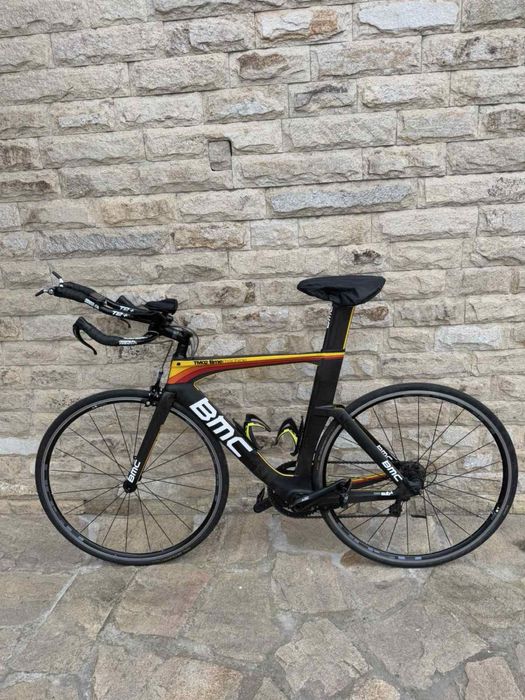 Triathlon BMC TimeMachine TM02 M Road