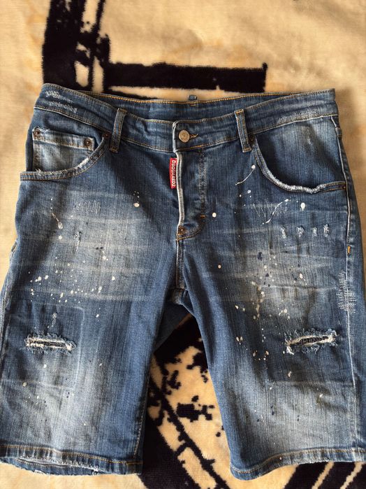 Дънки “Dsquared2”