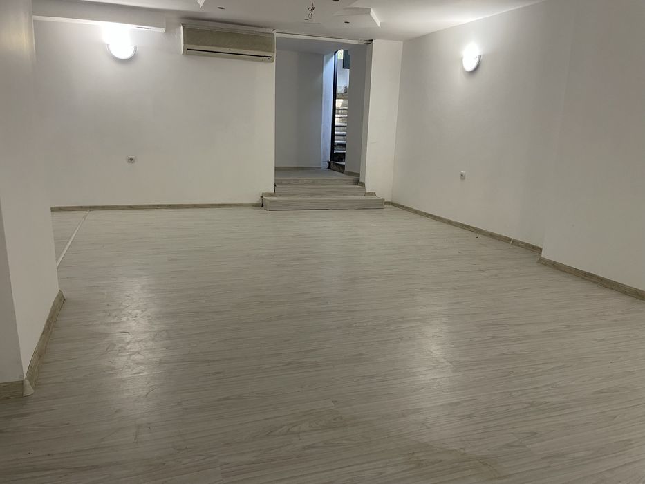 Дава се под наем Офис в Пловдив, Централна гара - 100 кв.м за 408 € - Снимка #4