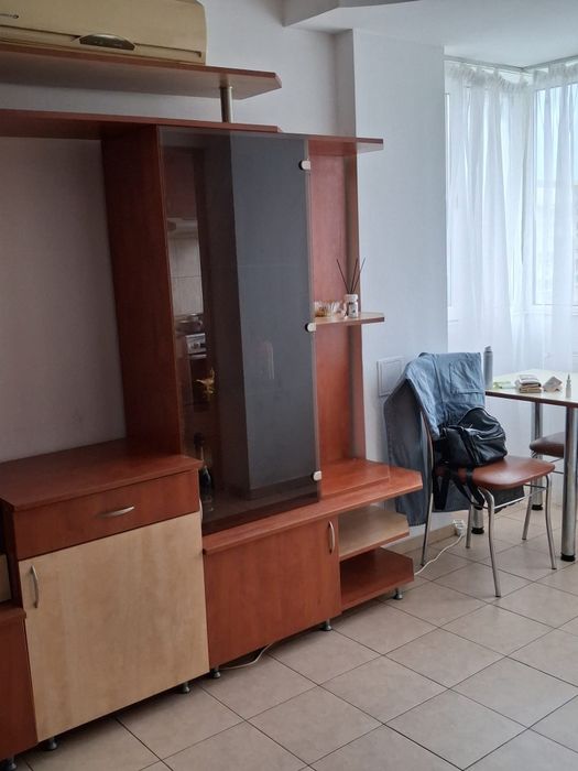 Proprietar inchiriez garsoniera pe termen lung în cartierul Berceni, str. Turnu Magurele NR13. S2, vis-a-vis LIDL ,loc parcare