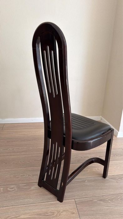 Стол со стульями Италия