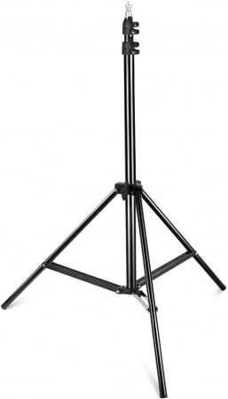 Kit 2 Panouri Neewer Bi Color 660 LED,trepiezi 200 cm,gentute
