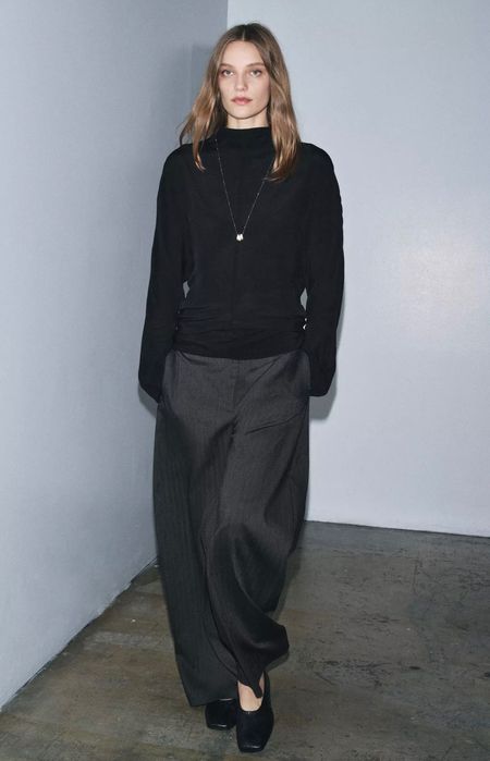 Дамска блуза ZARA нова с етикет