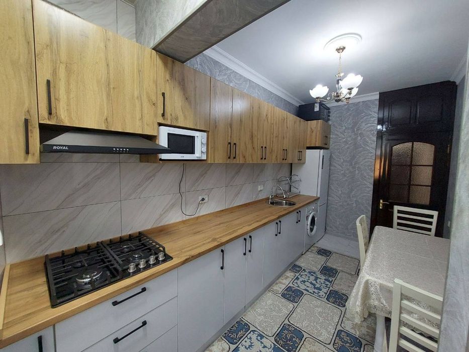 Квартира Аренда Мирабад Angel Food