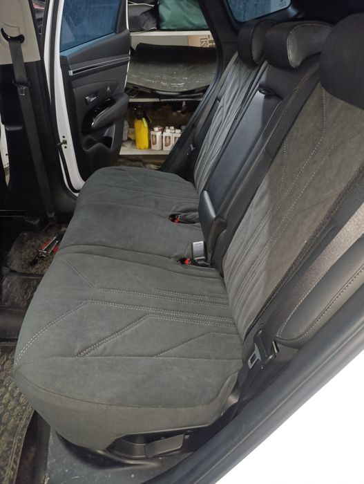 Индивидуально шьем чехлы