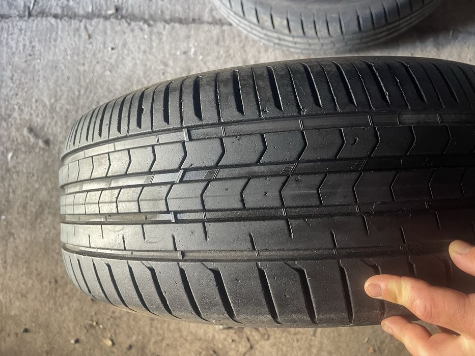 225 55 17 летни гуми vredeshtein