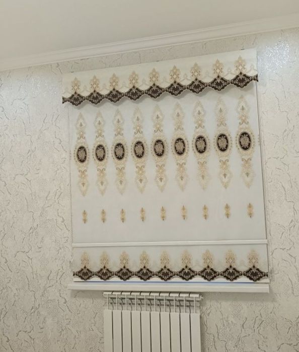 Ремонт пириделка мойка жалюзи штор