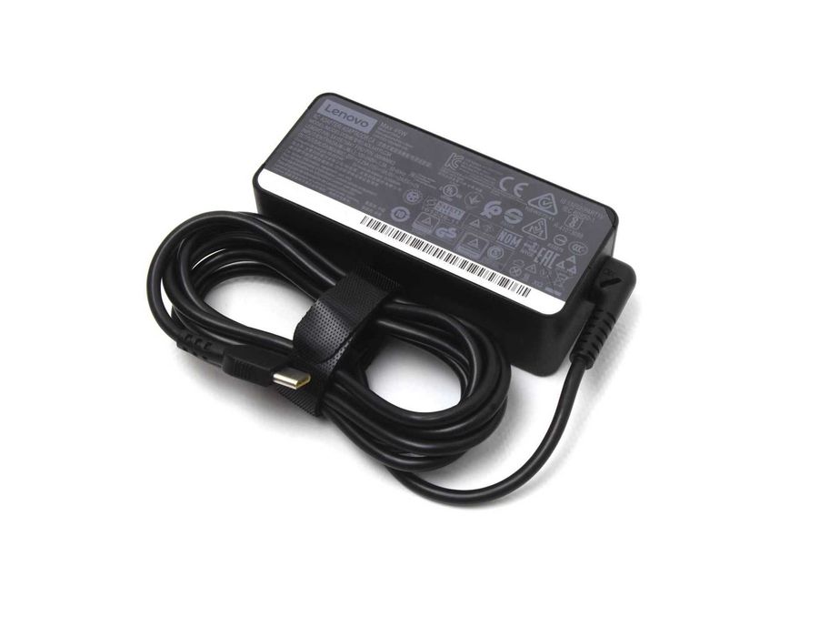 Incarcator original Lenovo ADLX45YLC3A, USB-C, 45W