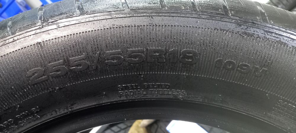 Шины Ling Long для SUV