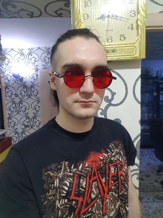 Продам очень стильные очки