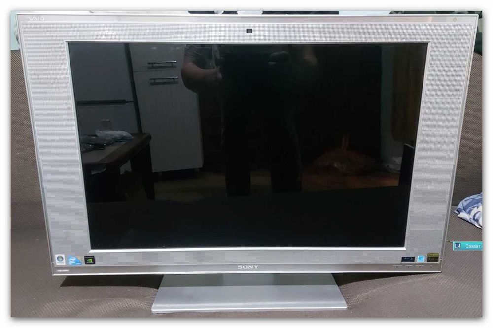 Моноблоки Sony и Maxal